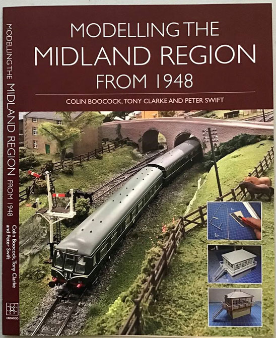 Modelling the Midland Region